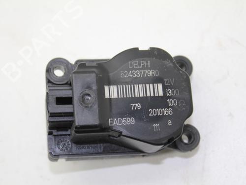 Elektronik Modul für SAAB 9-5 (YS3G) 2.0 TiD (160 hp) 18612635
