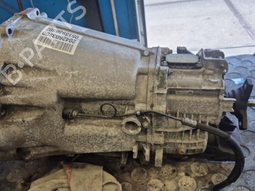 Gearbox MERCEDES-BENZ C-CLASS (W204) C 200 CGI (204.048) | BP37030771M3 - Image 2