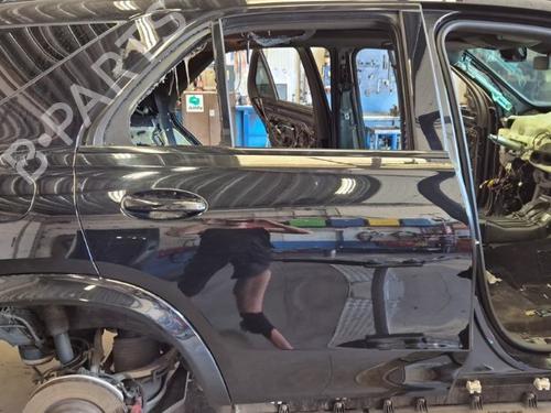 Used Right rear door Right rear door 37446153 37446153