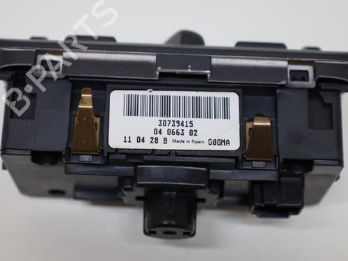 Headlight switch VOLVO S80 II (124) T4 | BP38463262I24 - Image 3