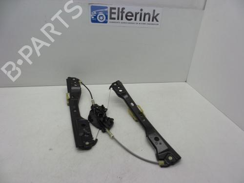 Used Front left window mechanism Front left window mechanism VOLVO S60 II (134) T4 (180 hp) 18625868 18625868