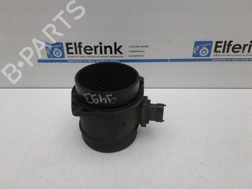 Used Mass air flow sensor VOLVO XC60 I SUV (156) D5 AWD (205 hp) 18633468