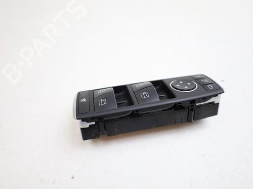 Switch MERCEDES-BENZ C-CLASS (W204) C 200 CGI (204.048) | BP37076063I30 - Image 2