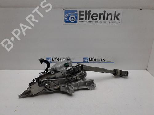 Used Steering column Steering column VOLVO V60 I (155) D6 Hybrid AWD (280 hp) 18629504 18629504