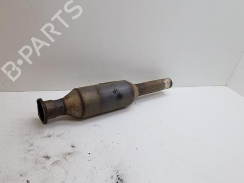 Used Particulate filter Particulate filter VOLVO S60 I (384) D5 (163 hp) 26722097 26722097