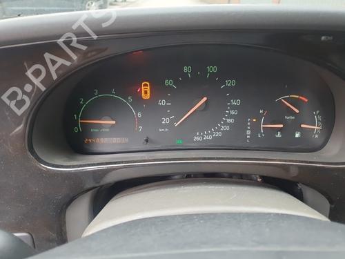 Used Display monitor SAAB 9-5 Estate (YS3E) 2.3 Turbo (250 hp) 21079049