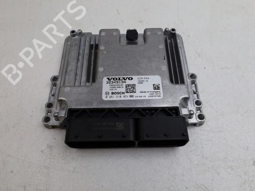 Used Engine control unit (ECU) Engine control unit (ECU) VOLVO XC40 (536) Recharge (252 hp) 36233012 36233012