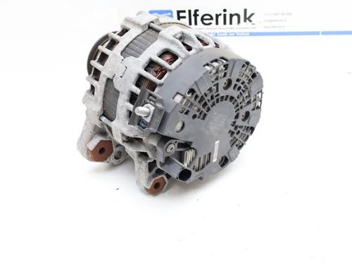 Alternator VOLVO S80 II (124) D4 | BP18635158M7 
