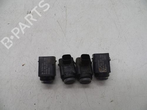 Used Electronic module Electronic module 18616190 18616190
