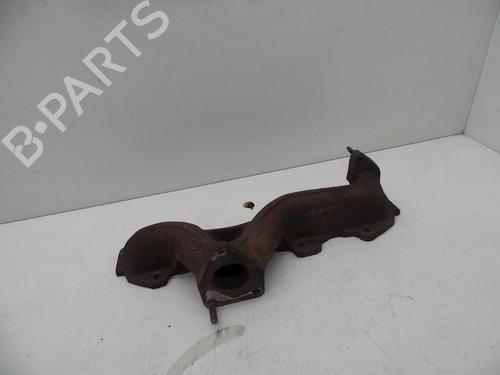 Used Exhaust manifold Exhaust manifold VOLVO V70 III (135) 2.0 D (136 hp) 18615495 18615495