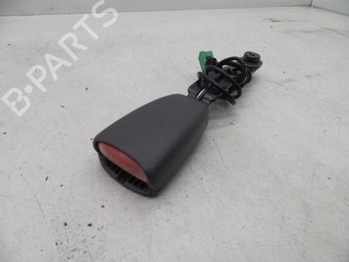 Used Seat buckle VOLVO V40 Estate (645) 2.0 T (163 hp) 18614344