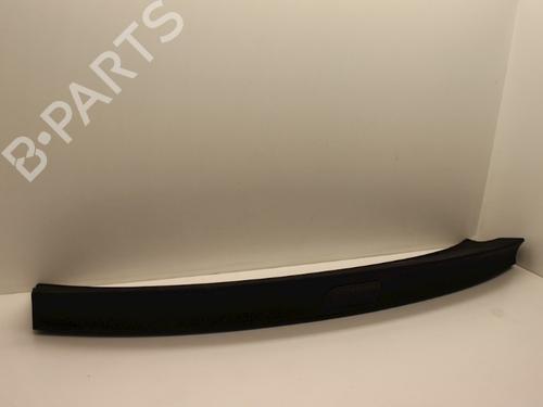 Spoiler bakluke SAAB 900 I Convertible 2.0 S Turbo-16 (141 hp) 18610948