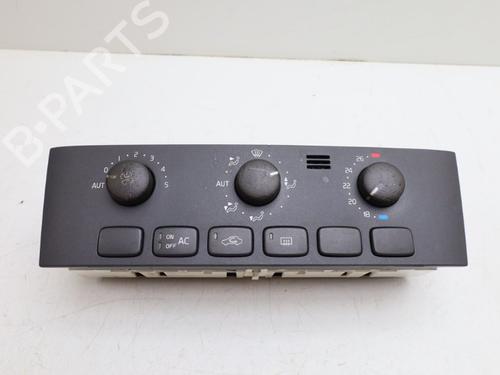 Commande Chauffage VOLVO V40 Estate (645) 2.0 T (163 hp) 32752159