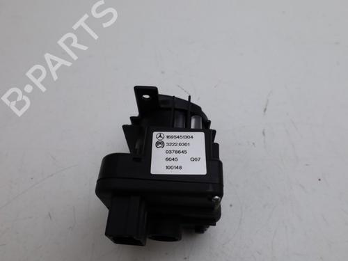 Headlight switch MERCEDES-BENZ A-CLASS (W169) A 170 (169.032, 169.332) | BP31259660I24 - Image 3