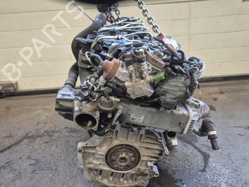 Engine VOLVO V60 I (155) D6 Hybrid AWD | BP29332445M1 