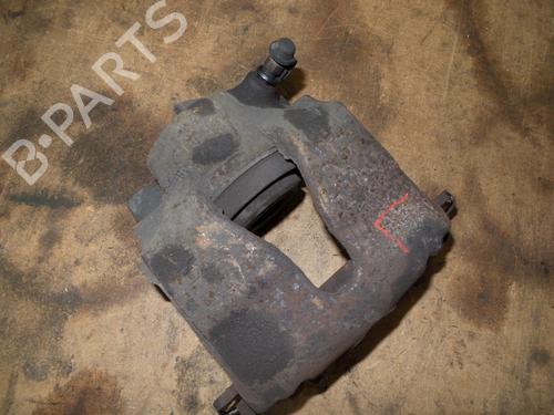 Used Left front brake caliper OPEL ASTRA G Hatchback (T98) 1.6 (F08, F48) (75 hp) 18614213