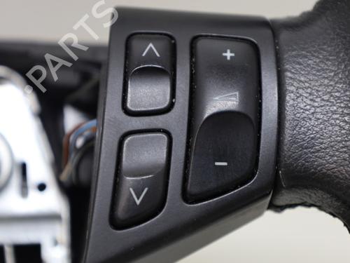 Steering wheel SAAB 9-3 (YS3F, E79, D79, D75) 1.8 i | BP33736014C49 - Image 3