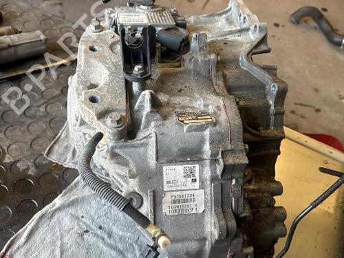 Used Gearbox VOLVO S80 II (124) 2.5 T (200 hp) 20096420