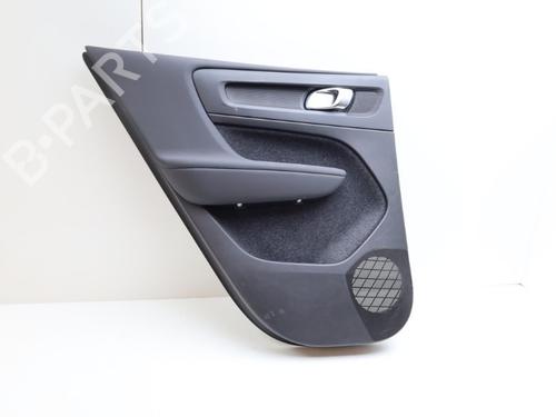 Venstre bakpanel VOLVO XC40 (536) Recharge (252 hp) 32228936