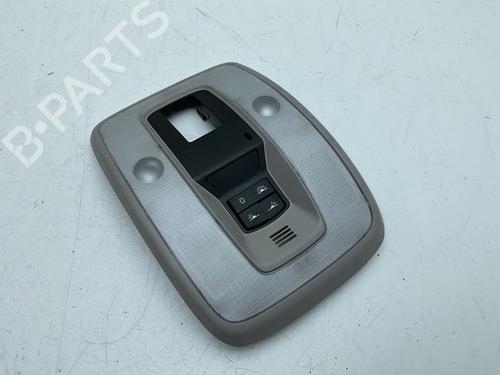 Used Interior roof light Interior roof light VOLVO V70 III (135) 2.0 D (136 hp) 40263984 40263984