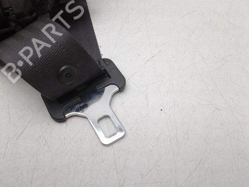 Front right seatbelt VOLVO S80 I (184) 2.4 | BP18630807I25 