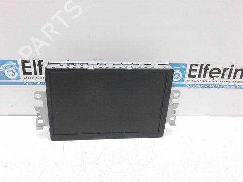display-monitor-volvo-v40-hatchback-525-d3-31382906p31382906acp31382906-2012-2013-2014-2015-2016-2017-2018-2019-18630471 main image