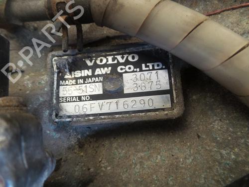 Gearbox VOLVO V50 (545) 2.4 | BP18631984M3 