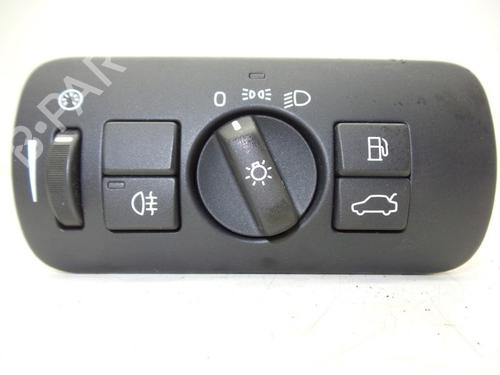 Used Headlight switch Headlight switch VOLVO XC60 I SUV (156) D3 / D4 (163 hp) 18623491 18623491