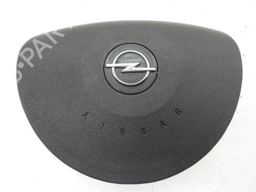 Used Driver airbag Driver airbag OPEL COMBO Box Body/MPV 1.3 CDTI 16V (75 hp) 18623186 18623186