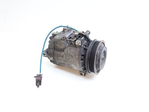 AC compressor SAAB 9-5 Estate (YS3E) 2.3 t | BP24891728M34 