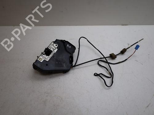 Rear right lock MERCEDES-BENZ C-CLASS (W203) C 200 Kompressor (203.045) | BP26429594C99