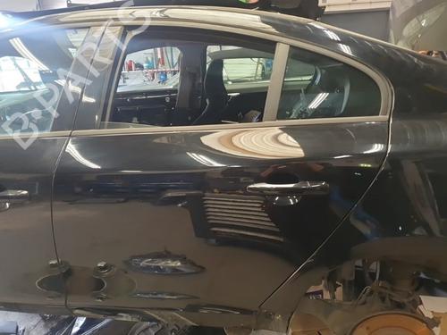 Used Left rear door VOLVO S60 II (134) D3 (136 hp) 18638990