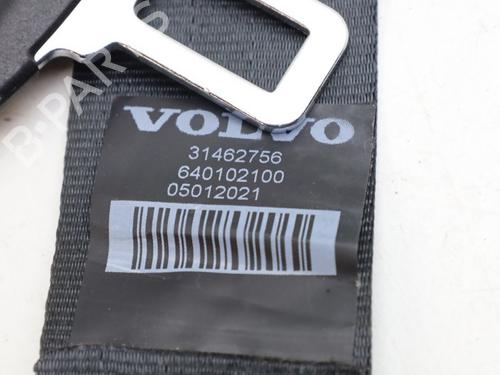Rear right seatbelt VOLVO V60 II (225) T6 Plug-in Hybrid AWD | BP29954388I28 