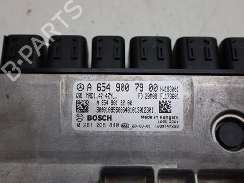Electronic module MERCEDES-BENZ GLE (V167) GLE 350 de 4-matic (167.117) | BP37405208M83 - Image 5