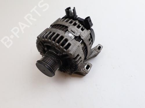 Used Alternator Alternator VOLVO S80 II (124) 2.5 T (200 hp) 22436376 22436376