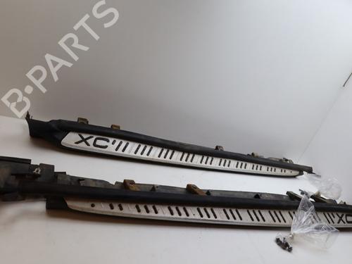 Other VOLVO XC60 I SUV (156) 2.4 D / D3 / D4 AWD | BP32405366O1