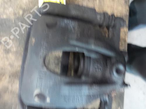 Used Left front brake caliper Left front brake caliper OPEL CORSA C (X01) 1.2 Twinport (F08, F68) (80 hp) 18617222 18617222