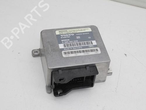 Used ECU airbags VOLVO 940 II (944) 2.3 ti (135 hp) 18612359
