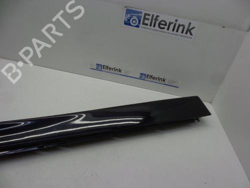 Door moulding trim SAAB 9-3 (YS3D) 2.0 Turbo | BP18628767C150 