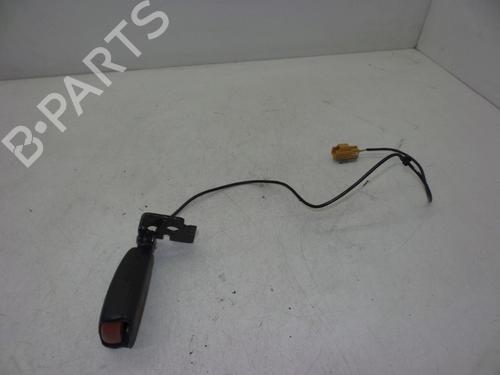 Used Seat buckle Seat buckle VOLVO S40 II (544) 1.8 (125 hp) 18618223 18618223