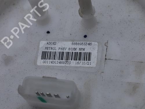 Fuel pump LYNK & CO 01 PHEV | BP18638284M76 - Image 3