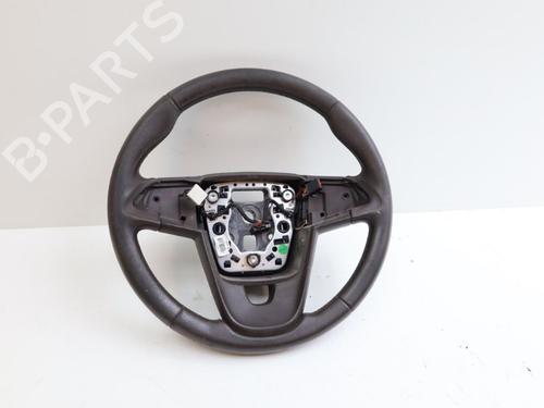 Volant SAAB 9-5 (YS3G) 2.0 TiD (160 hp) 31770475