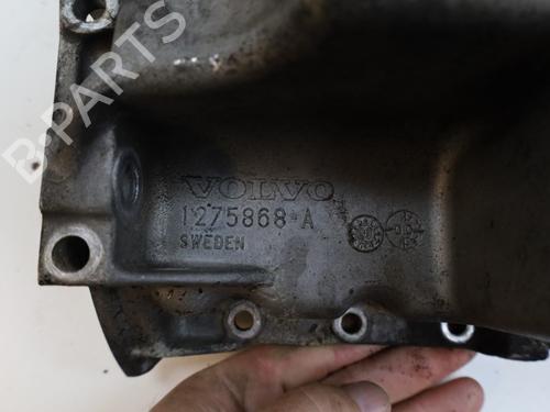 Oil sump VOLVO XC70 I Cross Country (295) 2.4 T XC AWD | BP18607401M115 