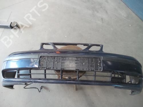 Used Front bumper SAAB 9-5 (YS3E) 2.2 TiD (120 hp) 22565185