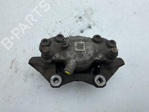 Right front brake caliper MERCEDES-BENZ E-CLASS (W212) E 350 CGI (212.057) | BP40532726M104 - Image 3