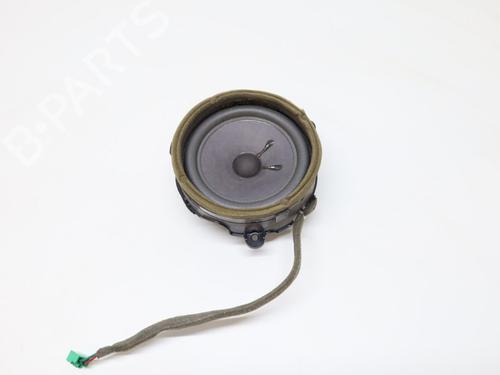 Used Speaker Speaker SAAB 9-3 Estate (E50) 1.9 TTiD (180 hp) 34424038 34424038