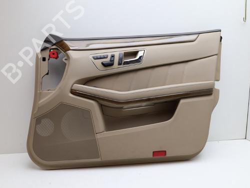 Used Front right panel Front right panel MERCEDES-BENZ E-CLASS (W212) E 350 CGI (212.057) (292 hp) 40264063 40264063