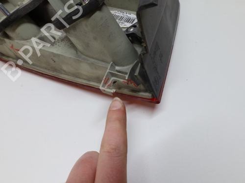 Used Right taillight VOLVO V70 III (135) 1.6 D (109 hp) 33178934