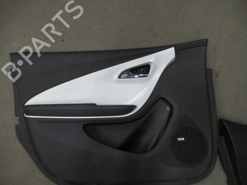 Sæde sæt OPEL AMPERA (R12) EV 150 | BP18630831C78  - Image 9