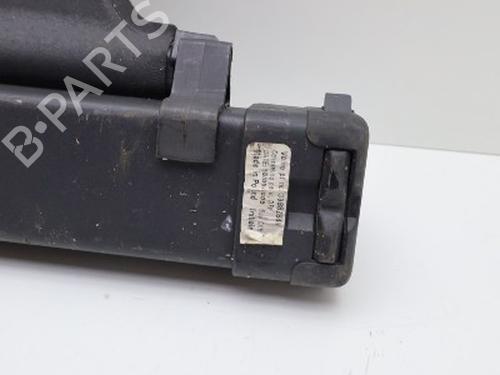 Used Rear parcel shelf VOLVO V70 III (135) D3 / D4 (163 hp) 29954338